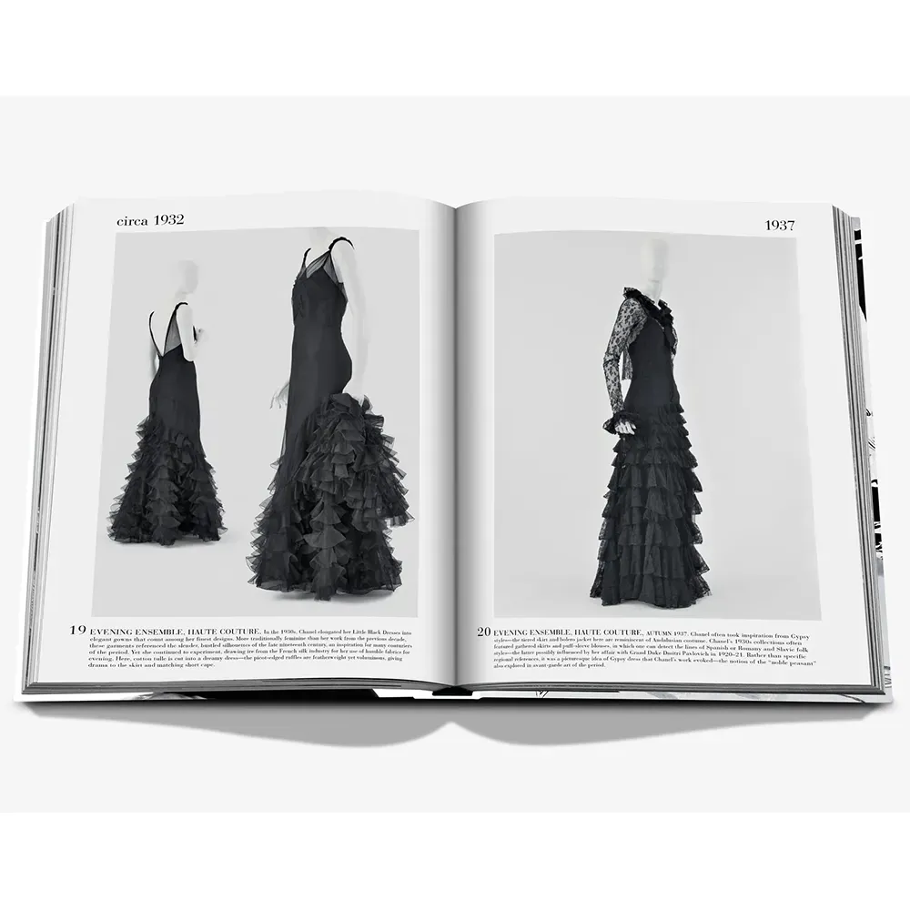 Chanel: The legend of an icon фото 7
