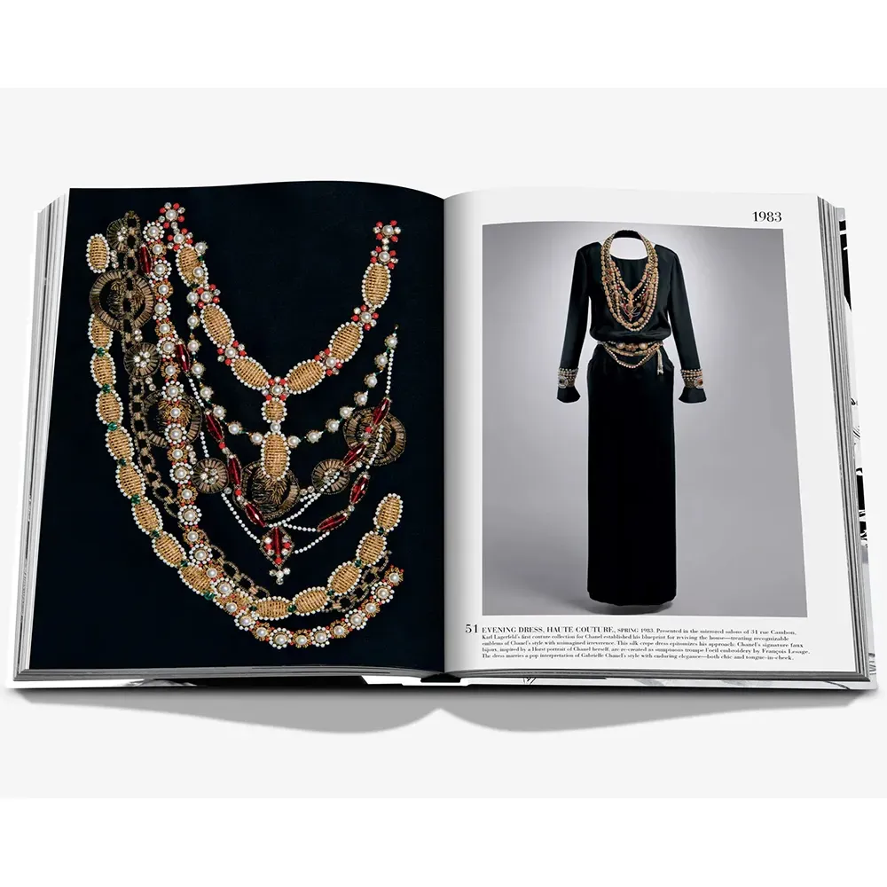 Chanel: The legend of an icon фото 8