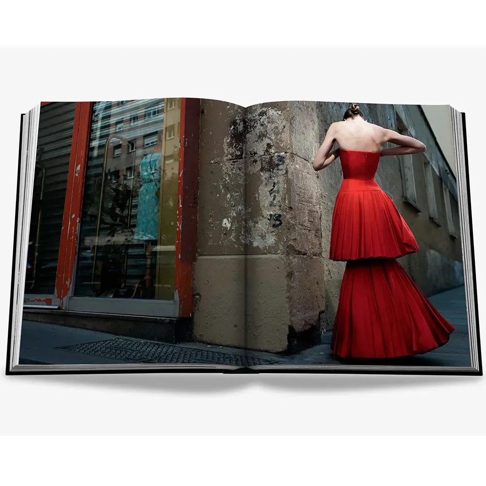 Книга Dior by Raf Simons фото 10