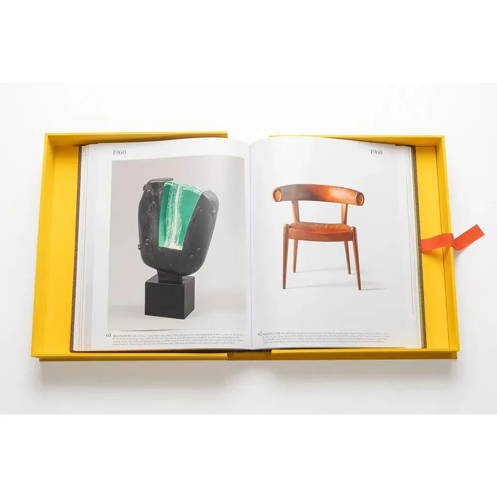 Книга The Impossible collection of Design фото 7
