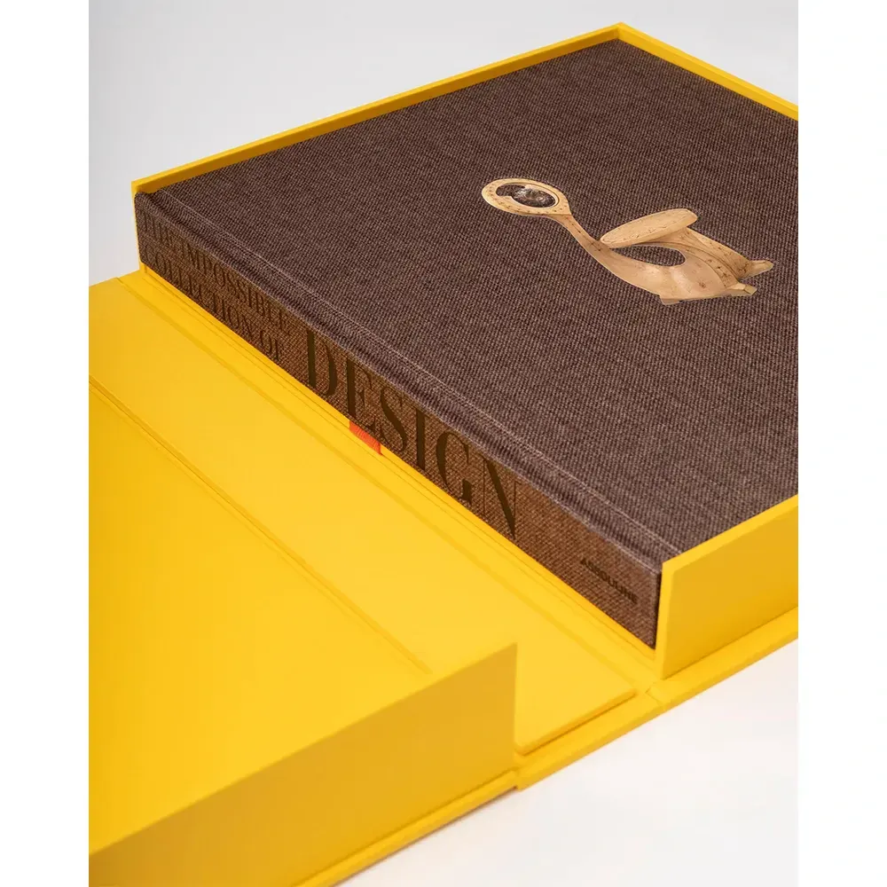 Книга The Impossible collection of Design фото 4