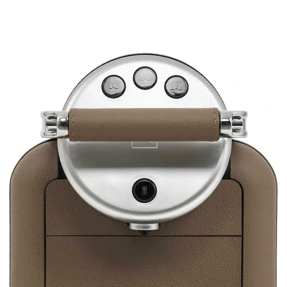 Zenius Coffee Machine Camel фото 4
