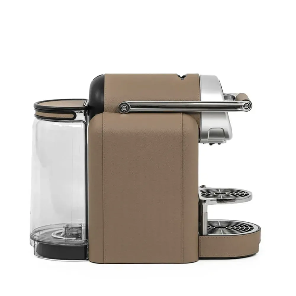 Zenius Coffee Machine Camel фото 3