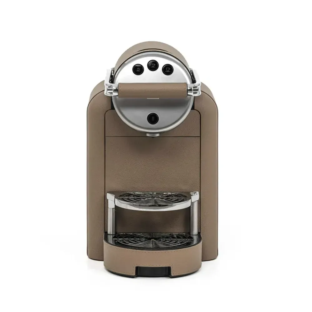 Zenius Coffee Machine Camel фото 2