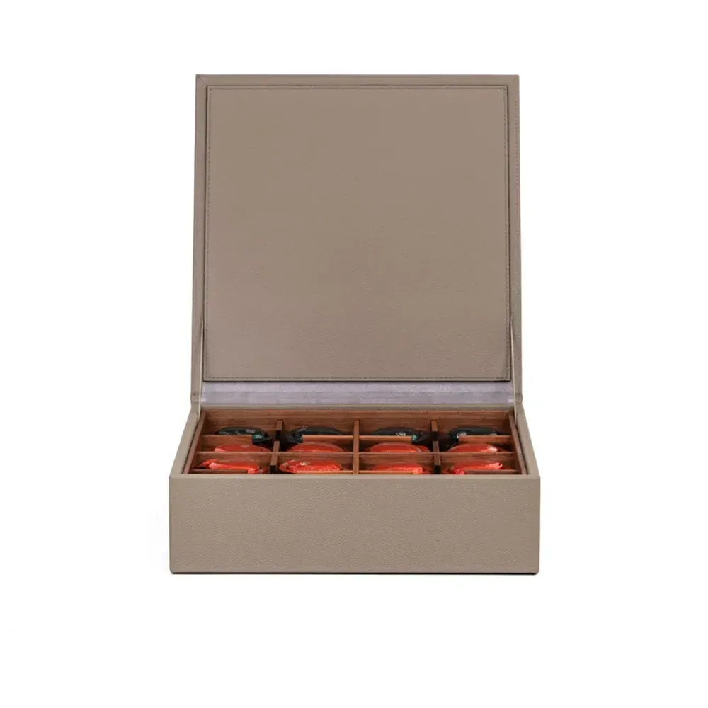 Zenius Coffee pods box Camel фото 2