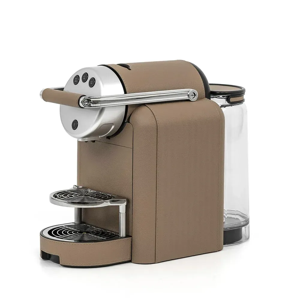 Zenius Coffee Machine Camel фото 1