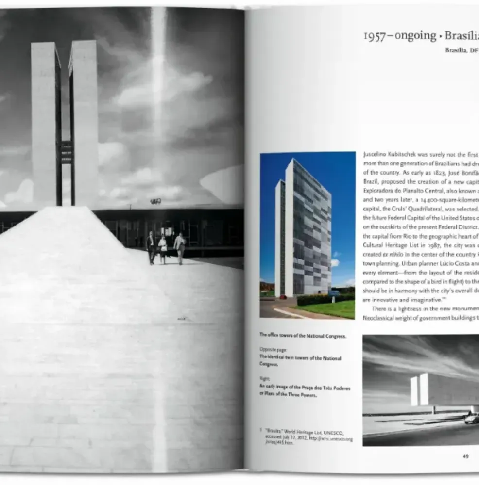 Niemeyer фото 7