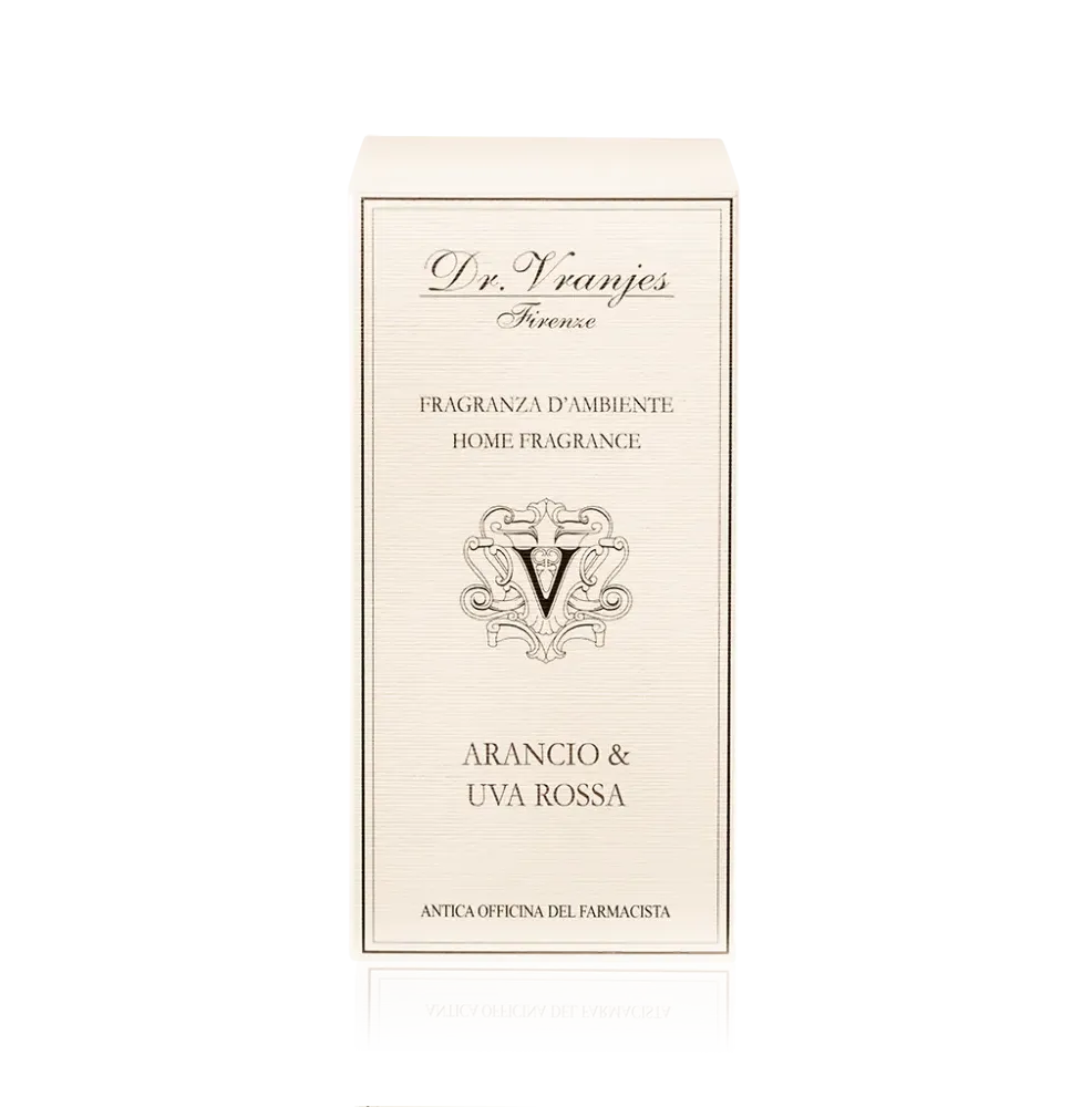 Дифузор Arancio & Uva Rossa 250 ml фото 4