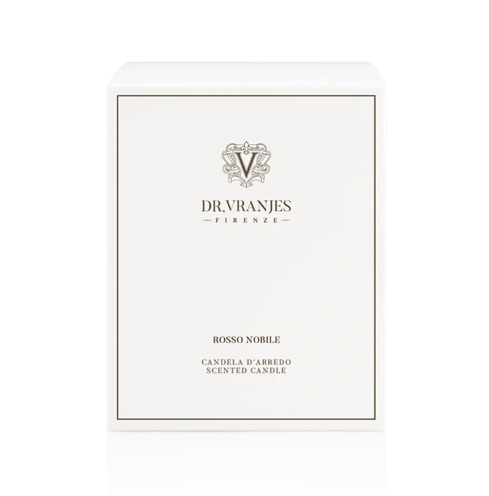 Candle Gold – Rosso Nobile 6 kg фото 2