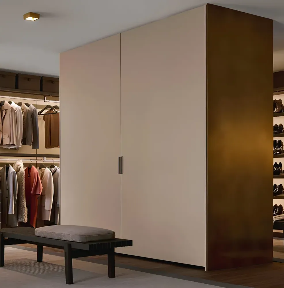 Wardrobe Poliform Ubik фото 3