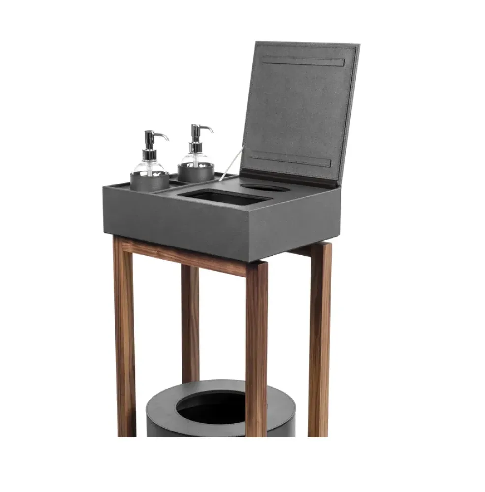 Disinfection stand Igea фото 2