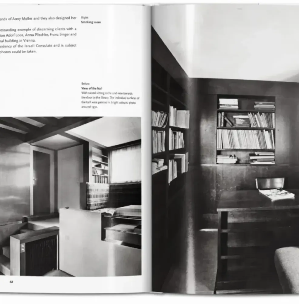 Adolf Loos фото 2