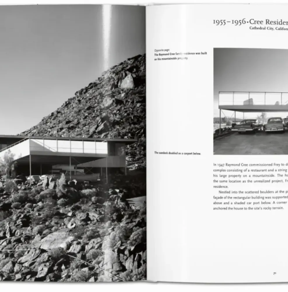 Albert Frey фото 6