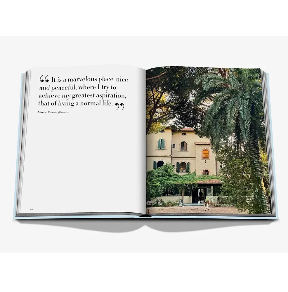 Книга Forte Dei Marmi фото 5