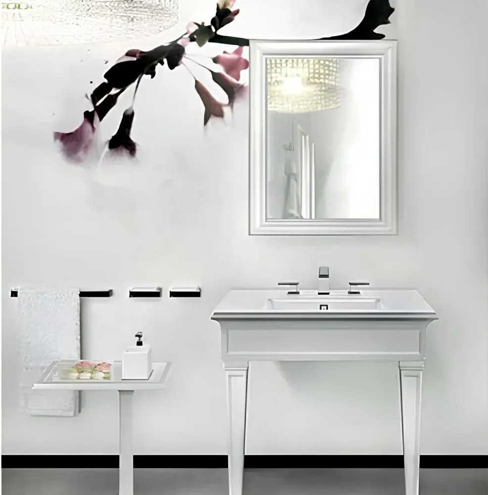 Дозатор рідкого мила Eleganza фото 4