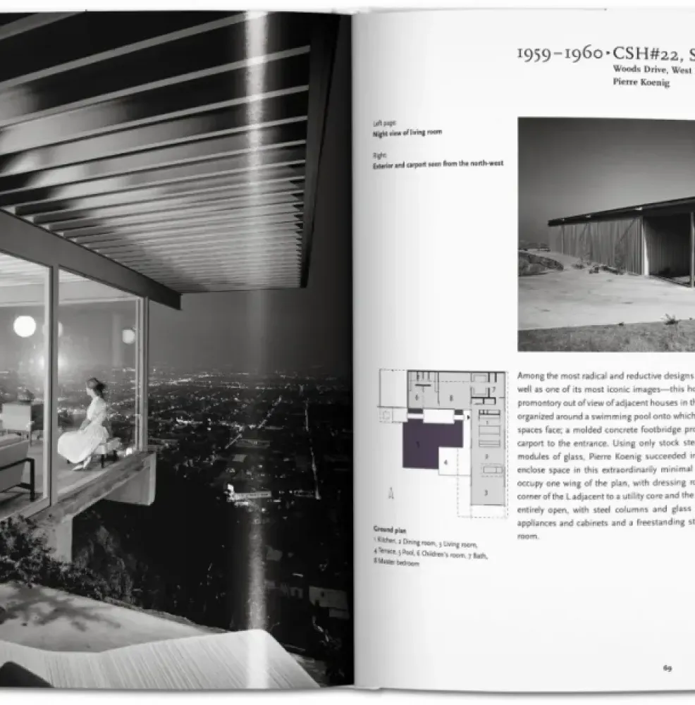 Case Study Houses фото 7