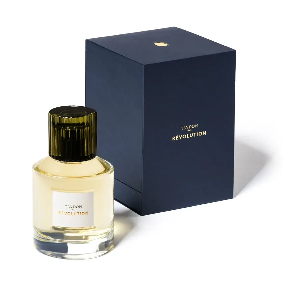 Body Fragrance Révolution 100 ml фото 2