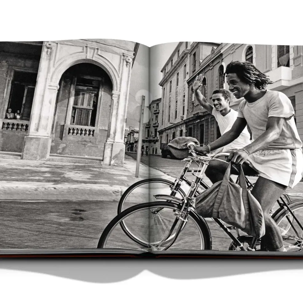 Havana Blues фото 9