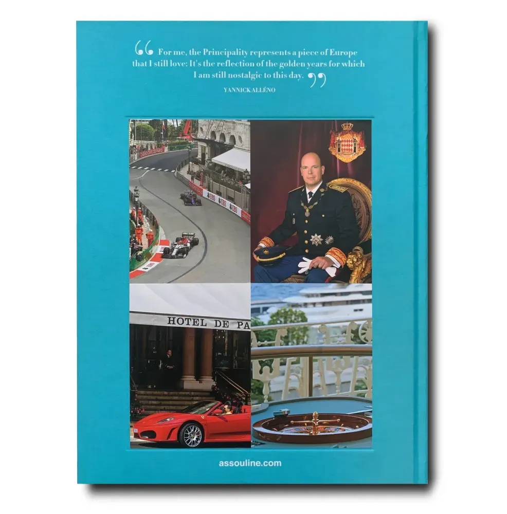 Книга Monte Carlo фото 3