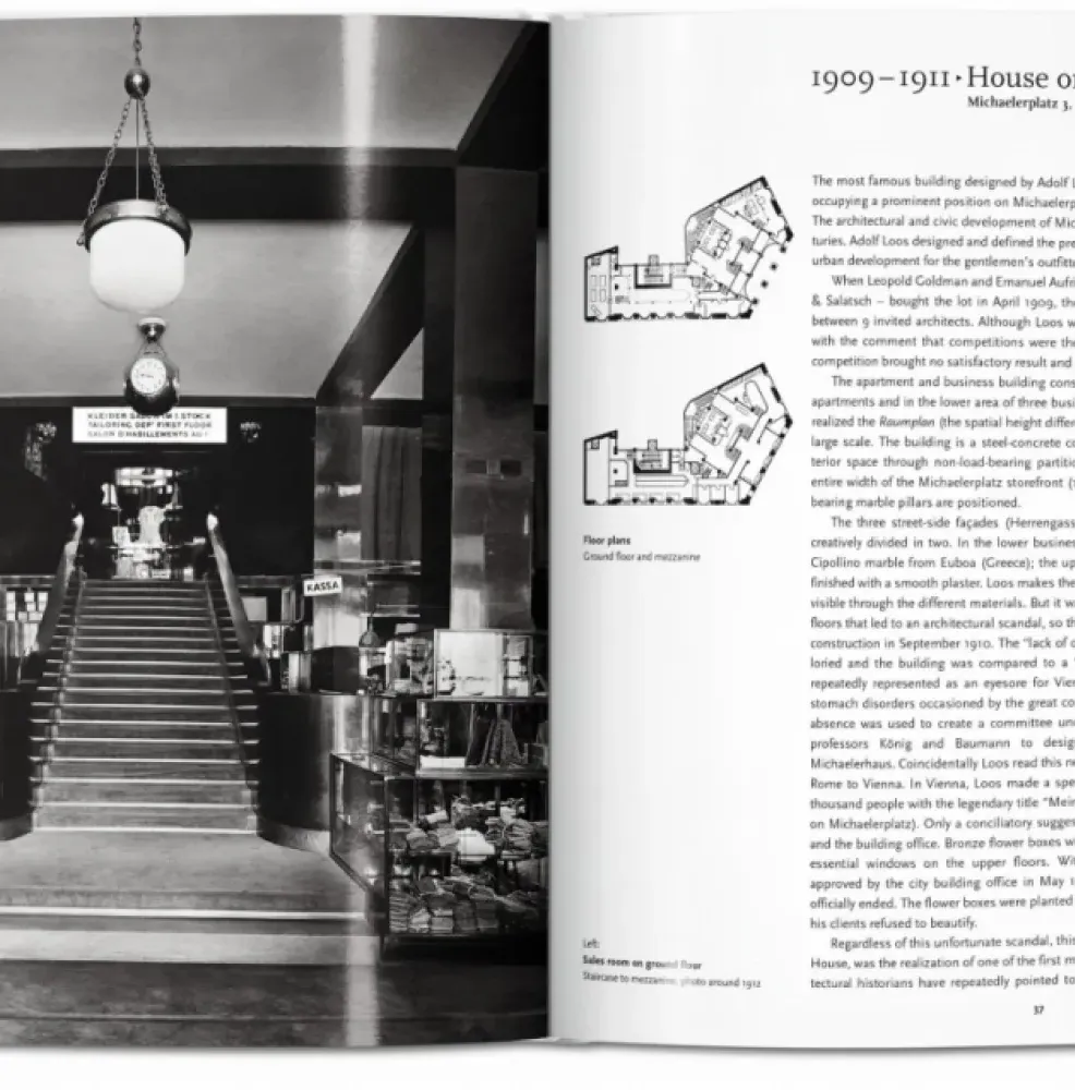 Adolf Loos фото 3