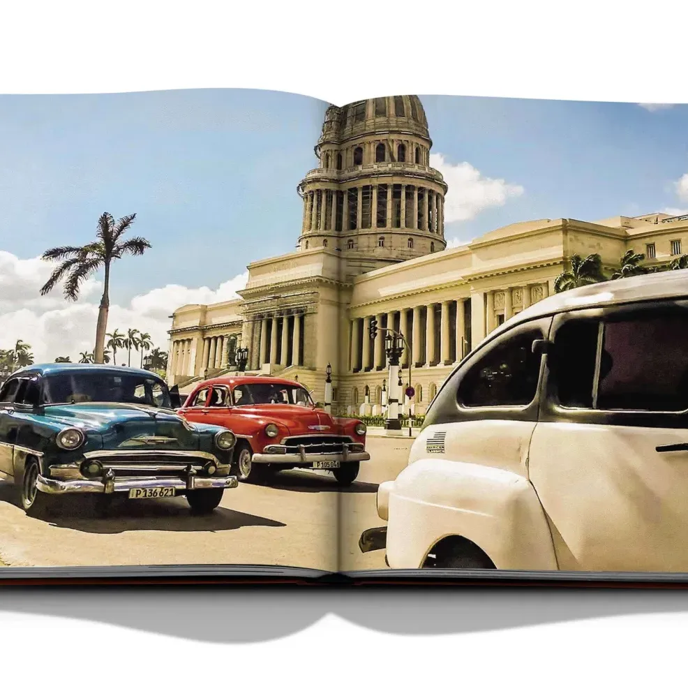 Havana Blues фото 4