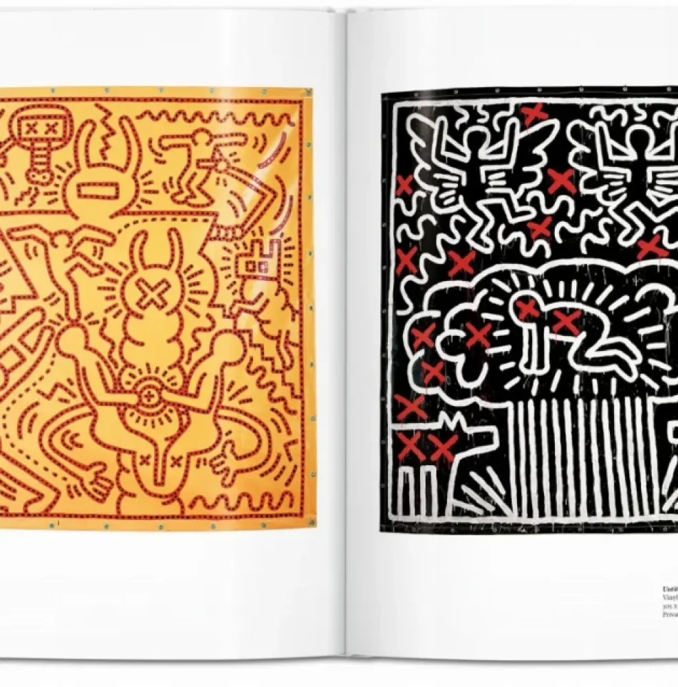Haring фото 7