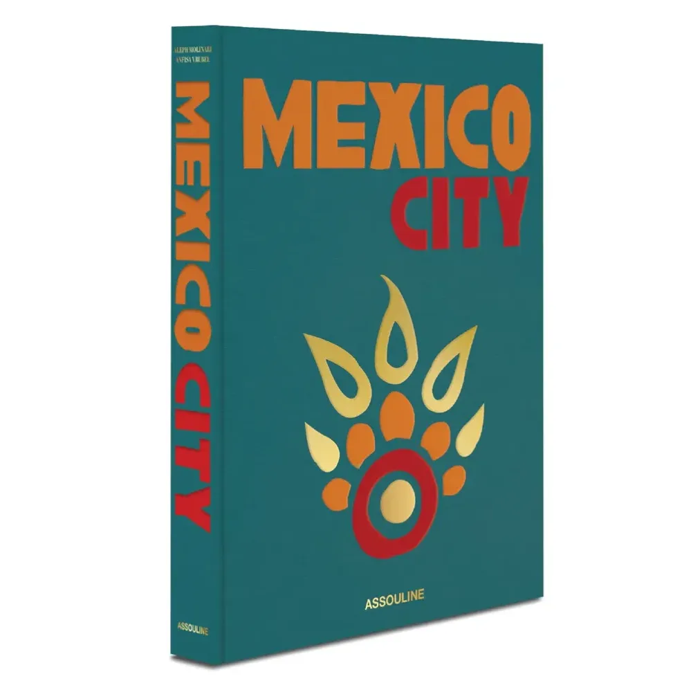 Mexico City фото 2