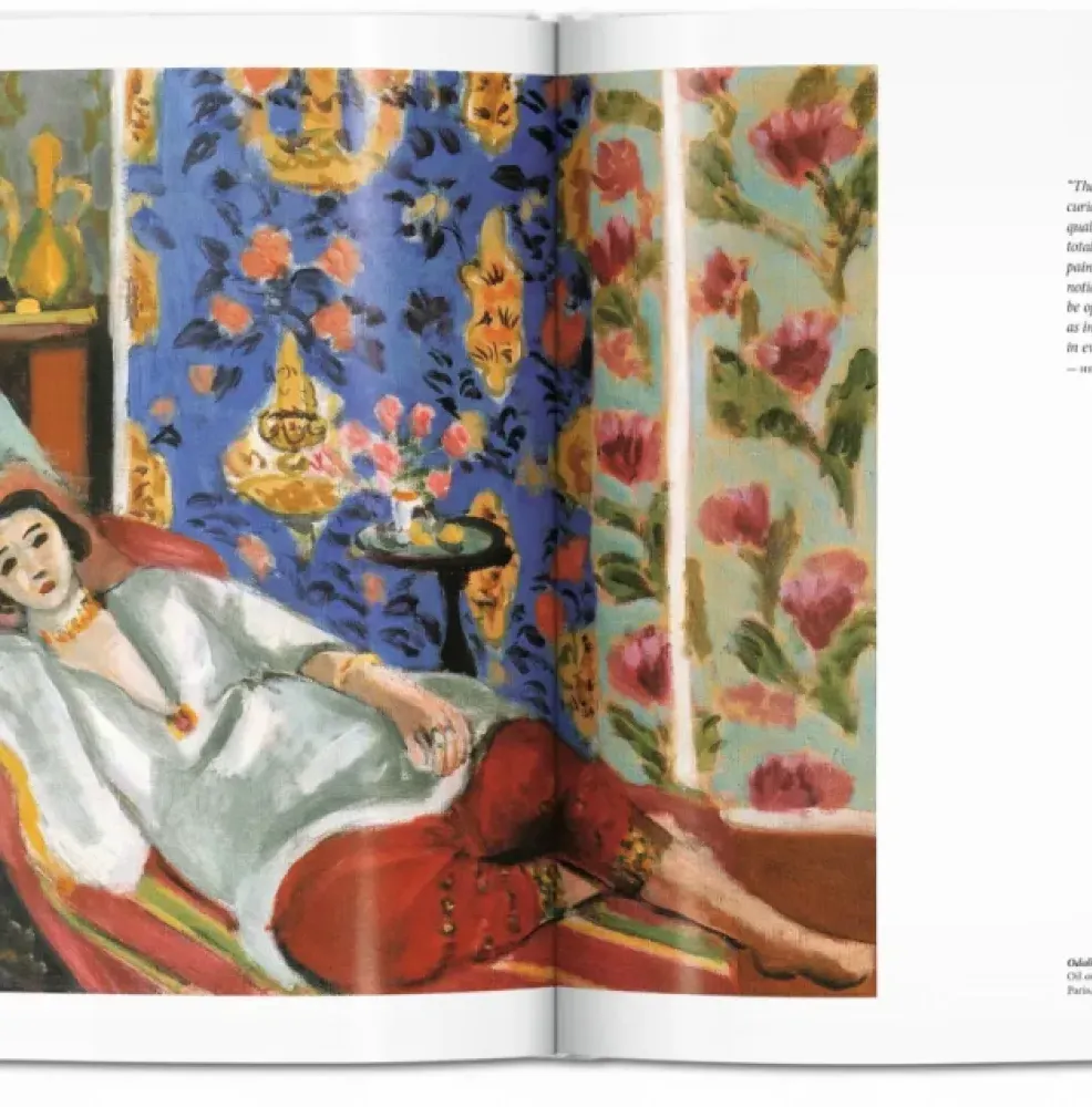 Matisse фото 5