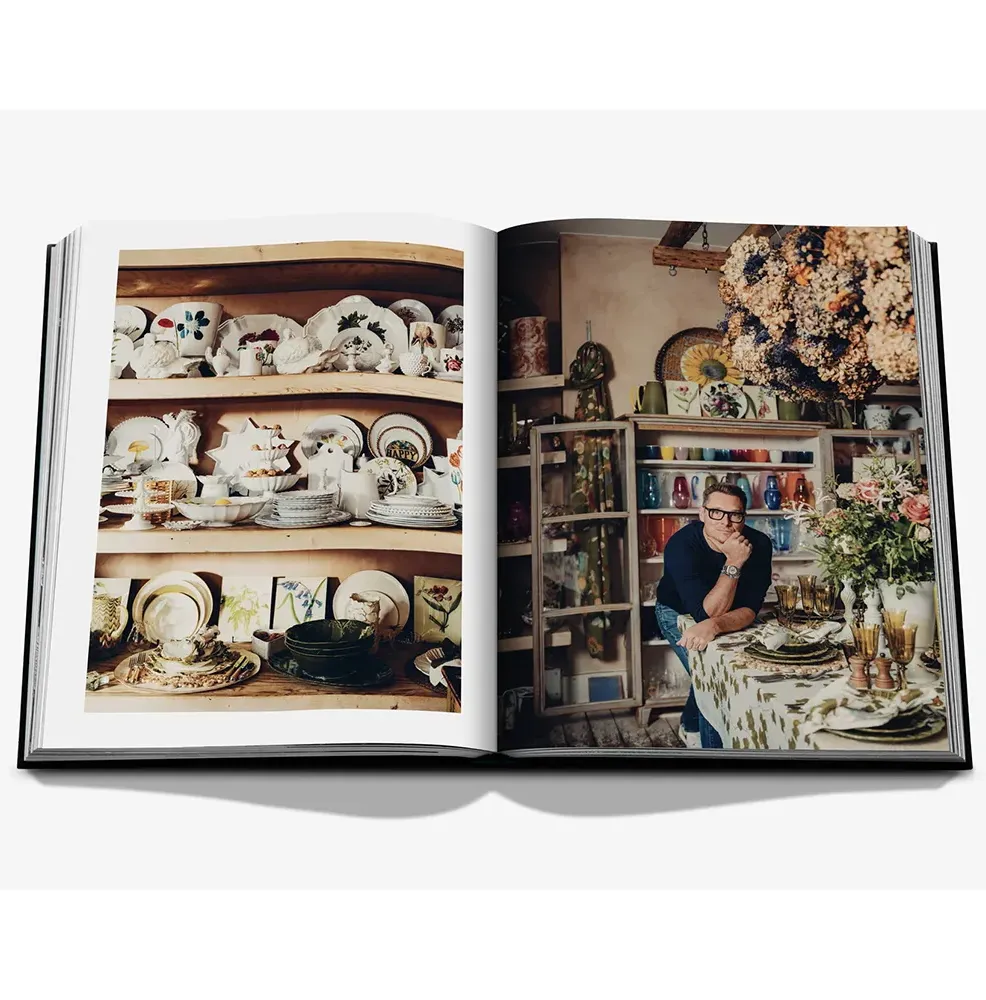 Book London Chic фото 5