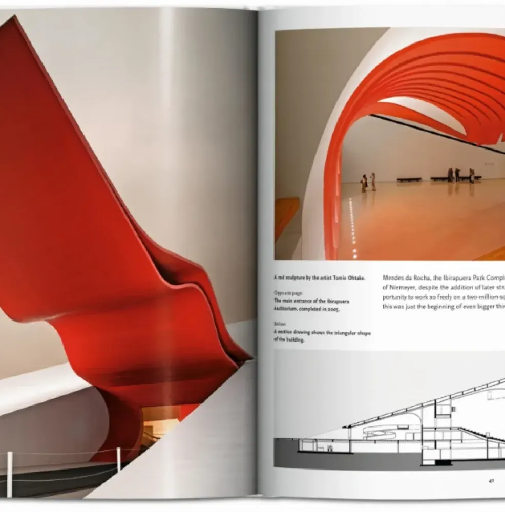 Niemeyer фото 6