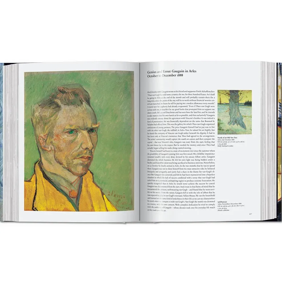 Van Gogh. The Complete Paintings фото 6
