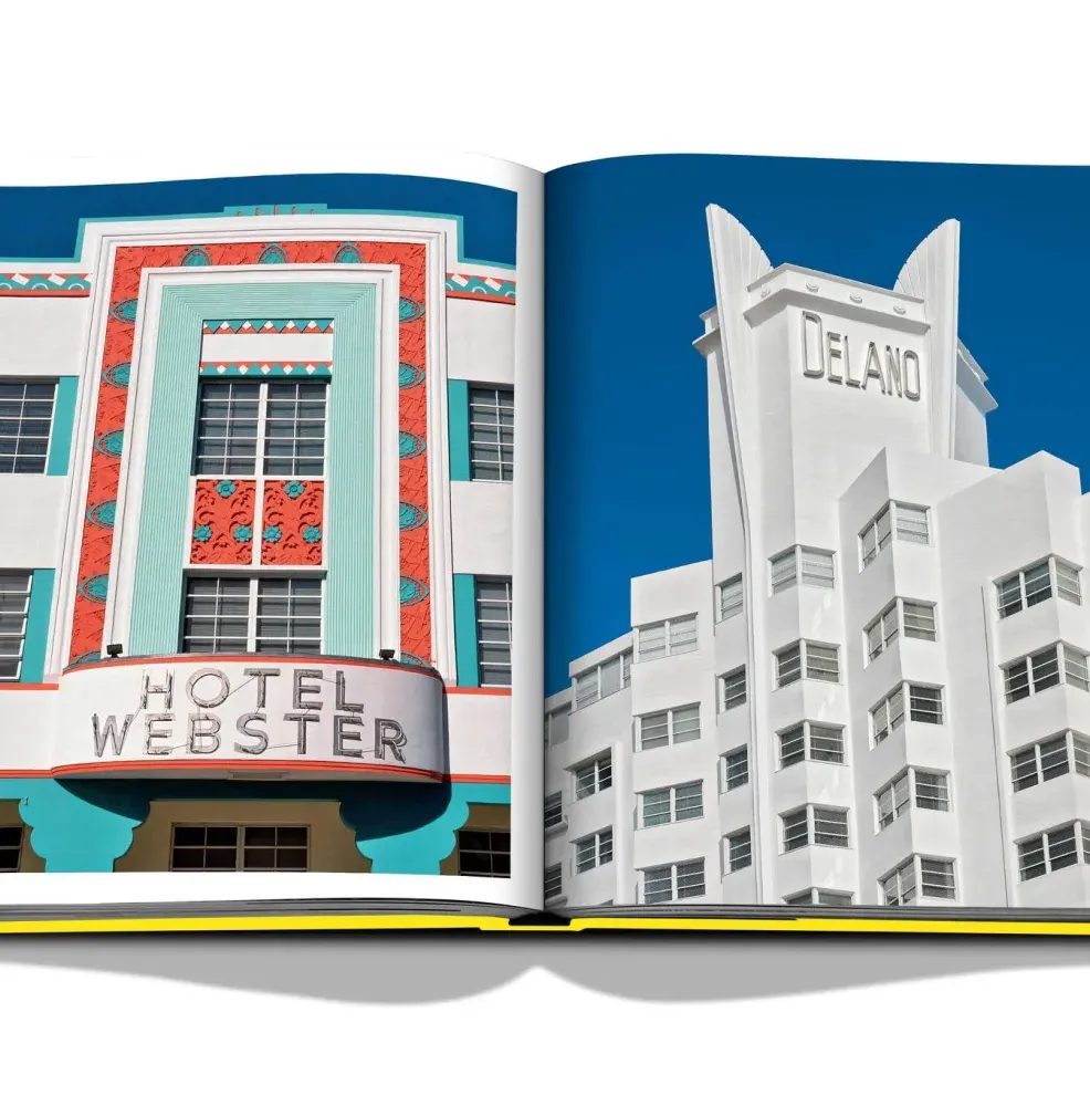 Miami Beach фото 6