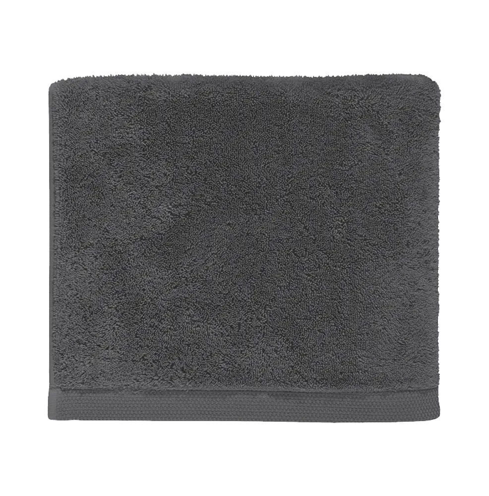 Alexandre Turpault towel Graphite фото 2