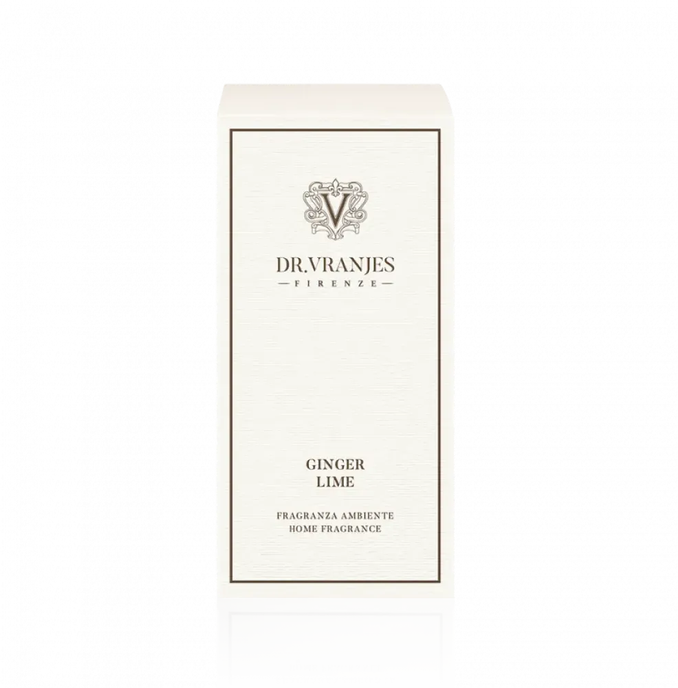 Дифузор Ginger Lime 250 ml фото 2