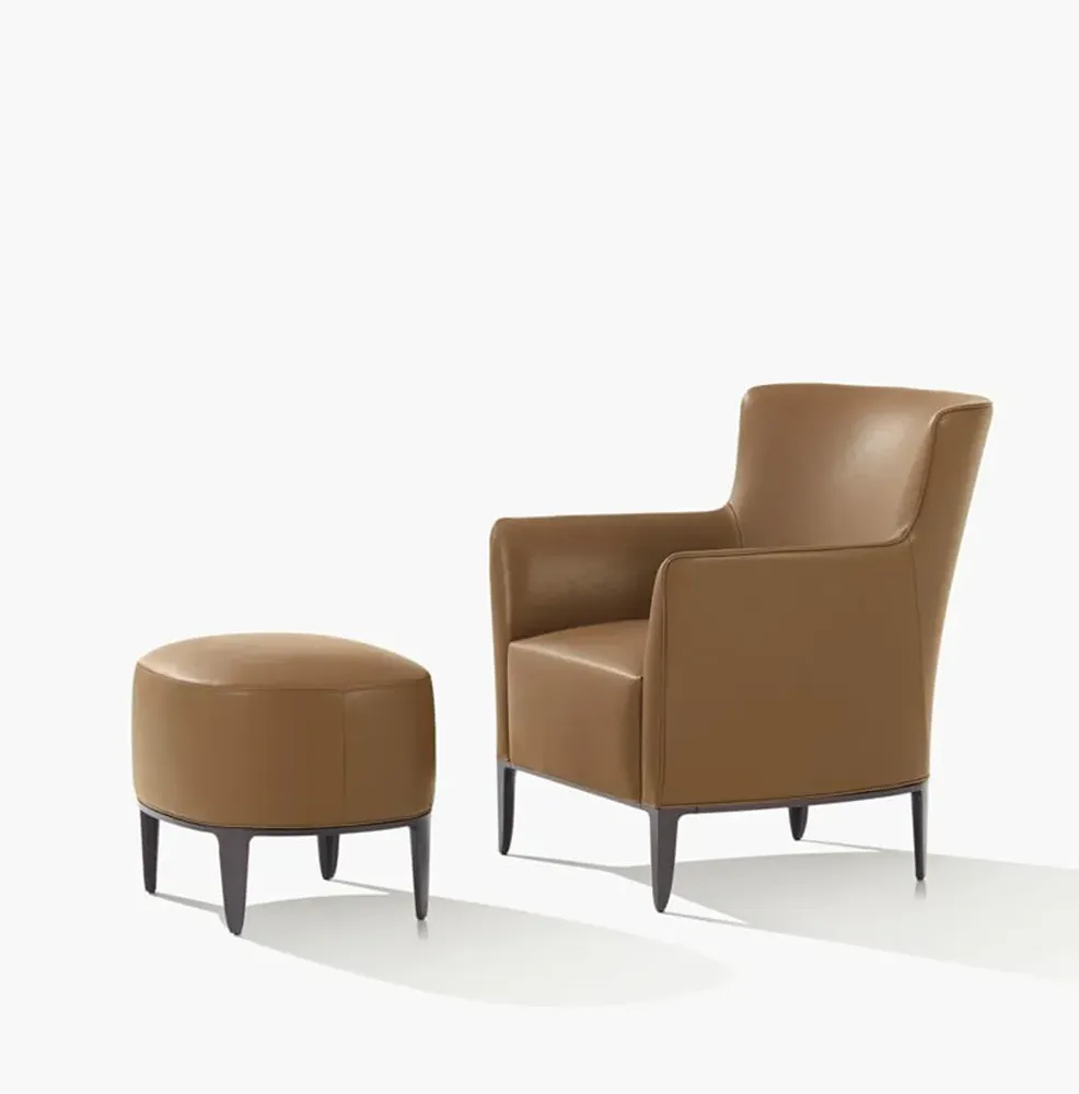 Крісло Gentleman Relax фото 3