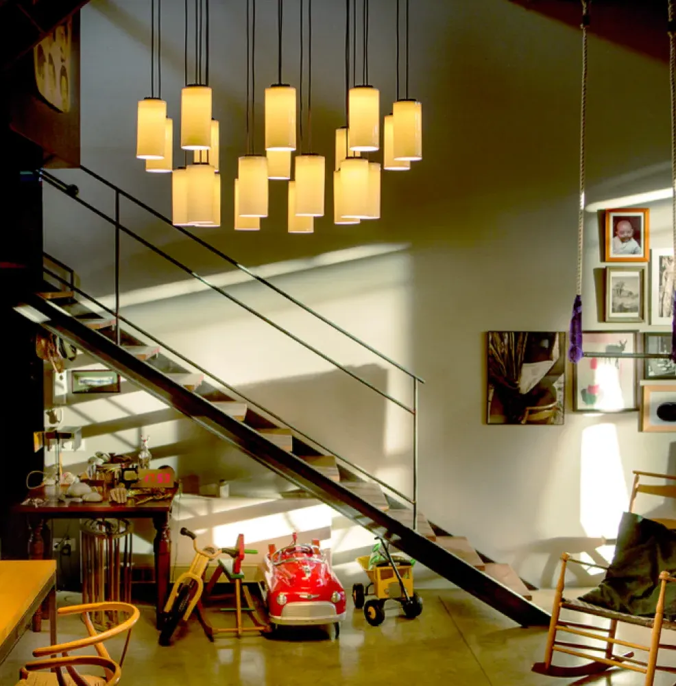 Люстра Cirio Chandelier 30 фото 2