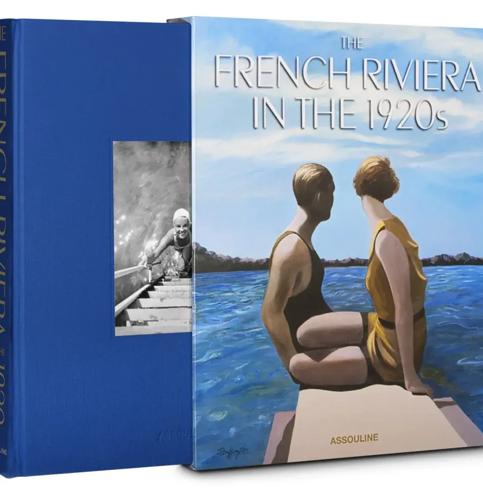 The French Riviera in the 1920s фото 3