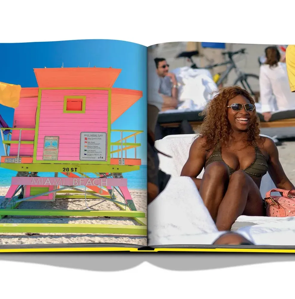 Miami Beach фото 9