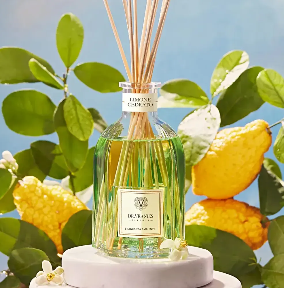 Дифузор Limone Cedrato 1250 ml фото 3