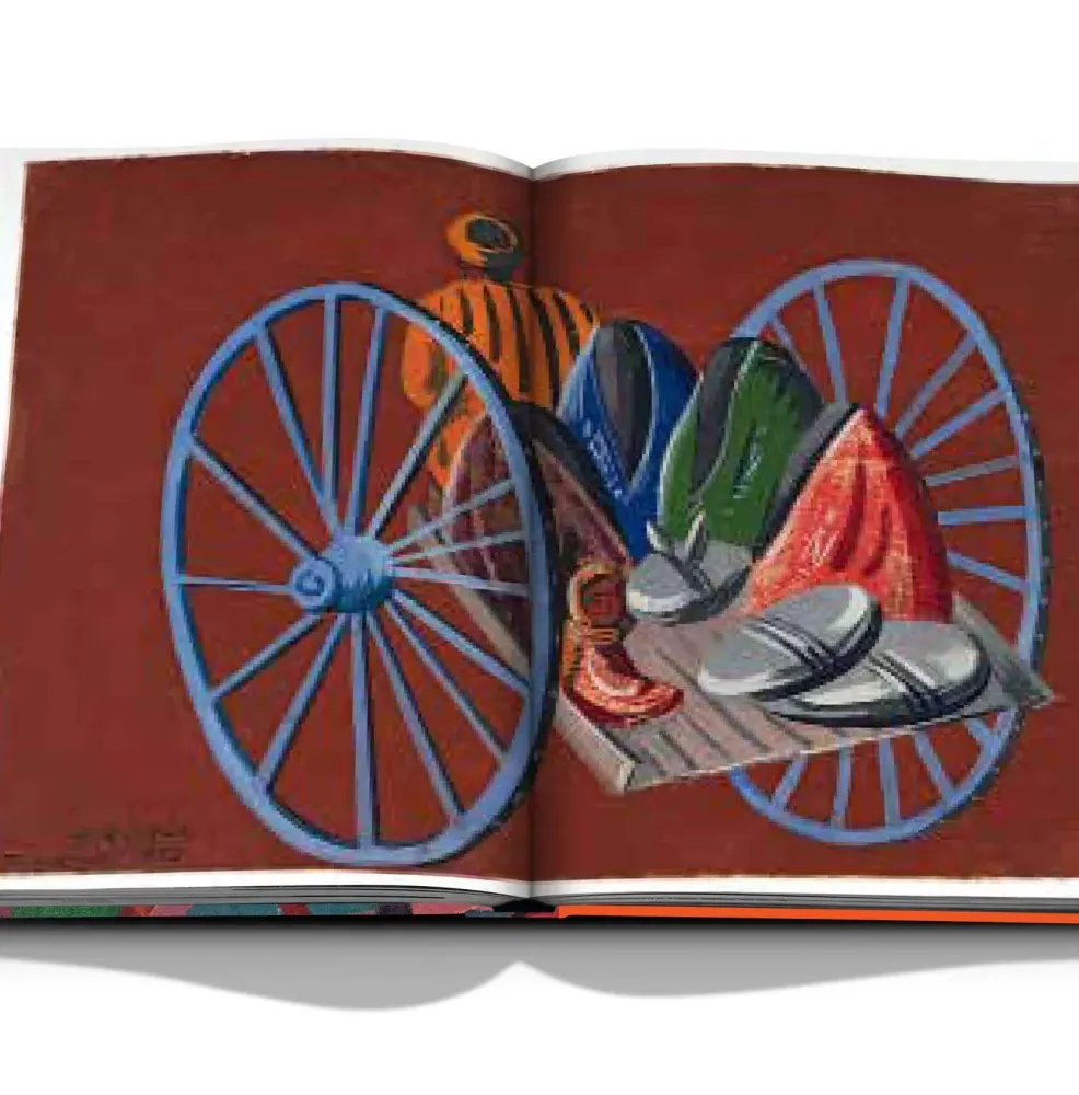 Uzbekistan: Avant-Garde Orientalists фото 9