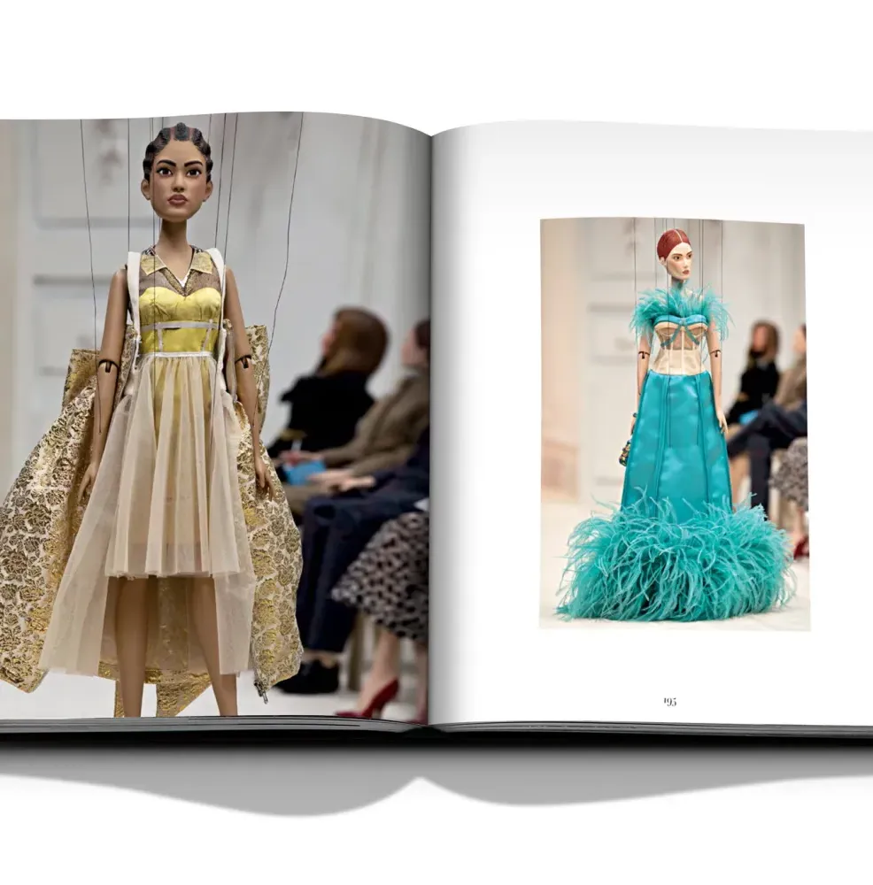 Книга Moschino фото 9