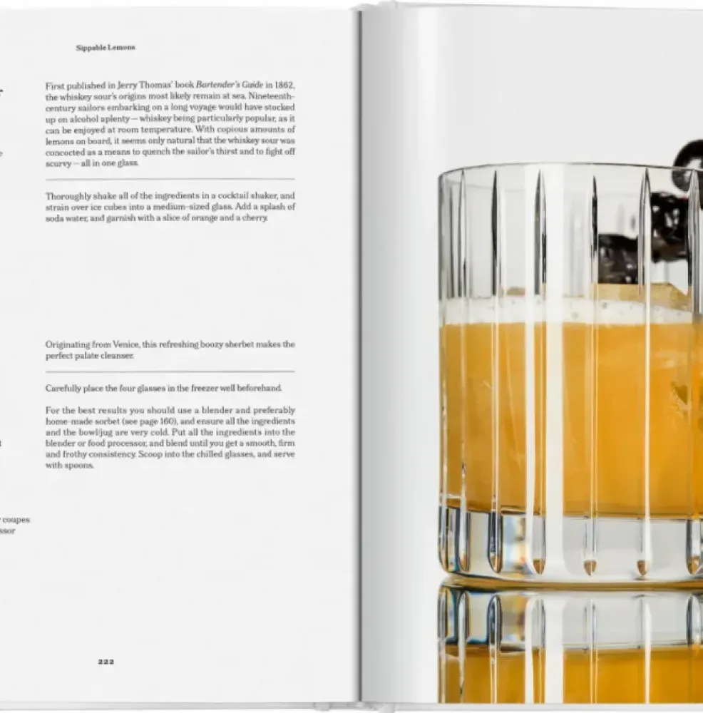 The Gourmand’s Lemon. A Collection of Stories and Recipes фото 6