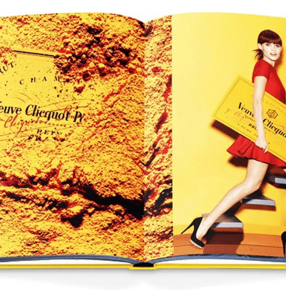 Veuve Clicquot фото 4