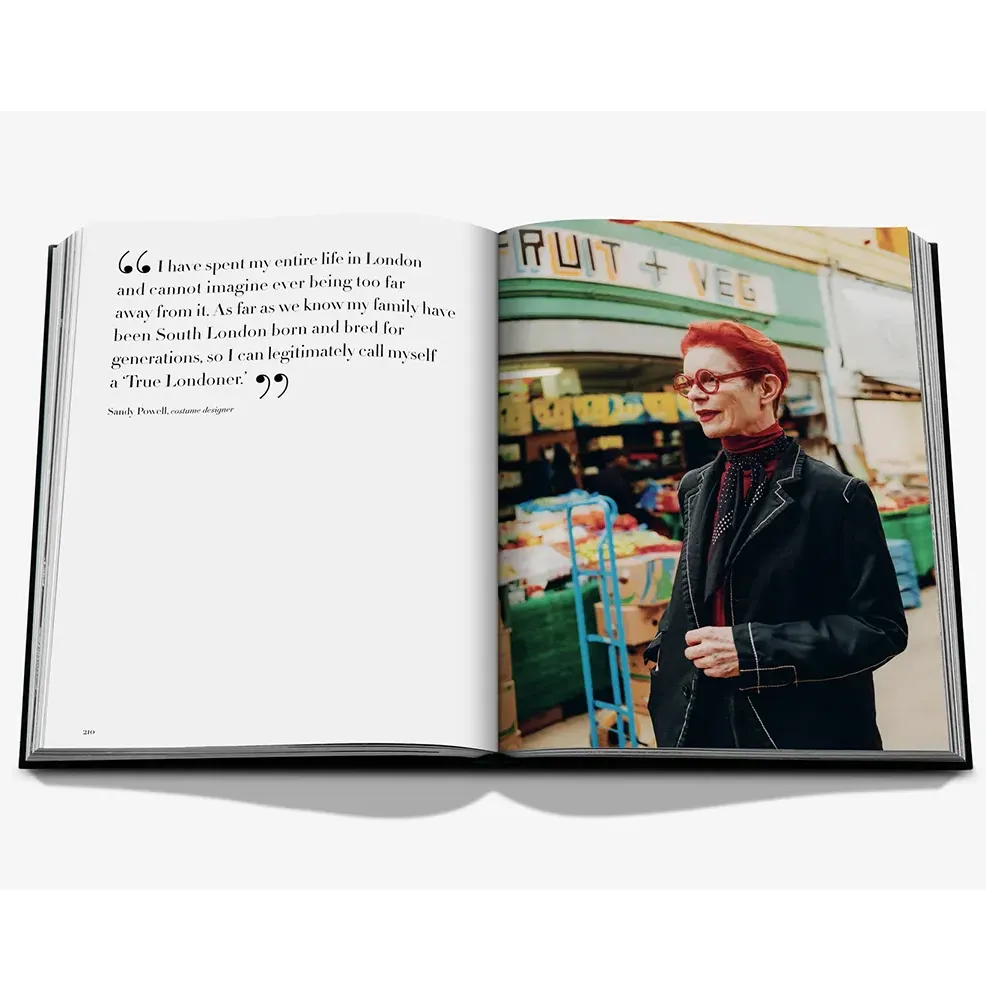 Book London Chic фото 8