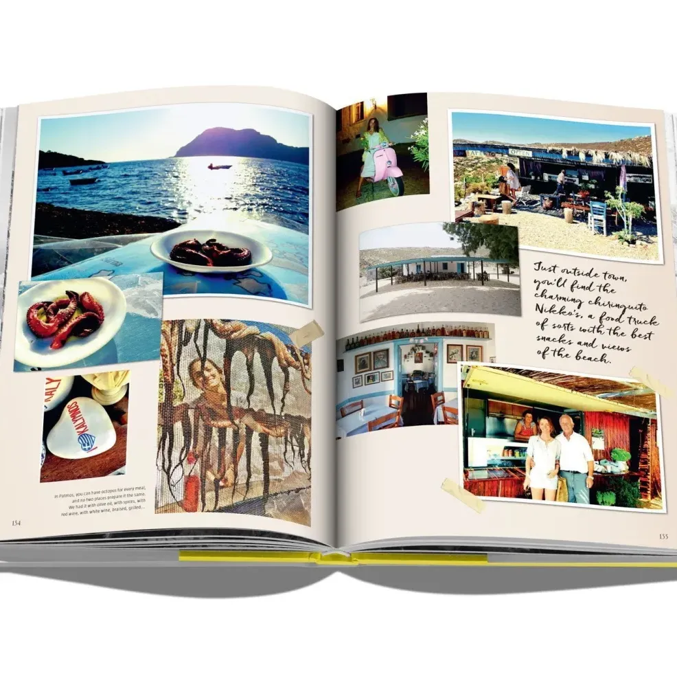 Книга Sofia Betak: Travels with Chufy фото 3
