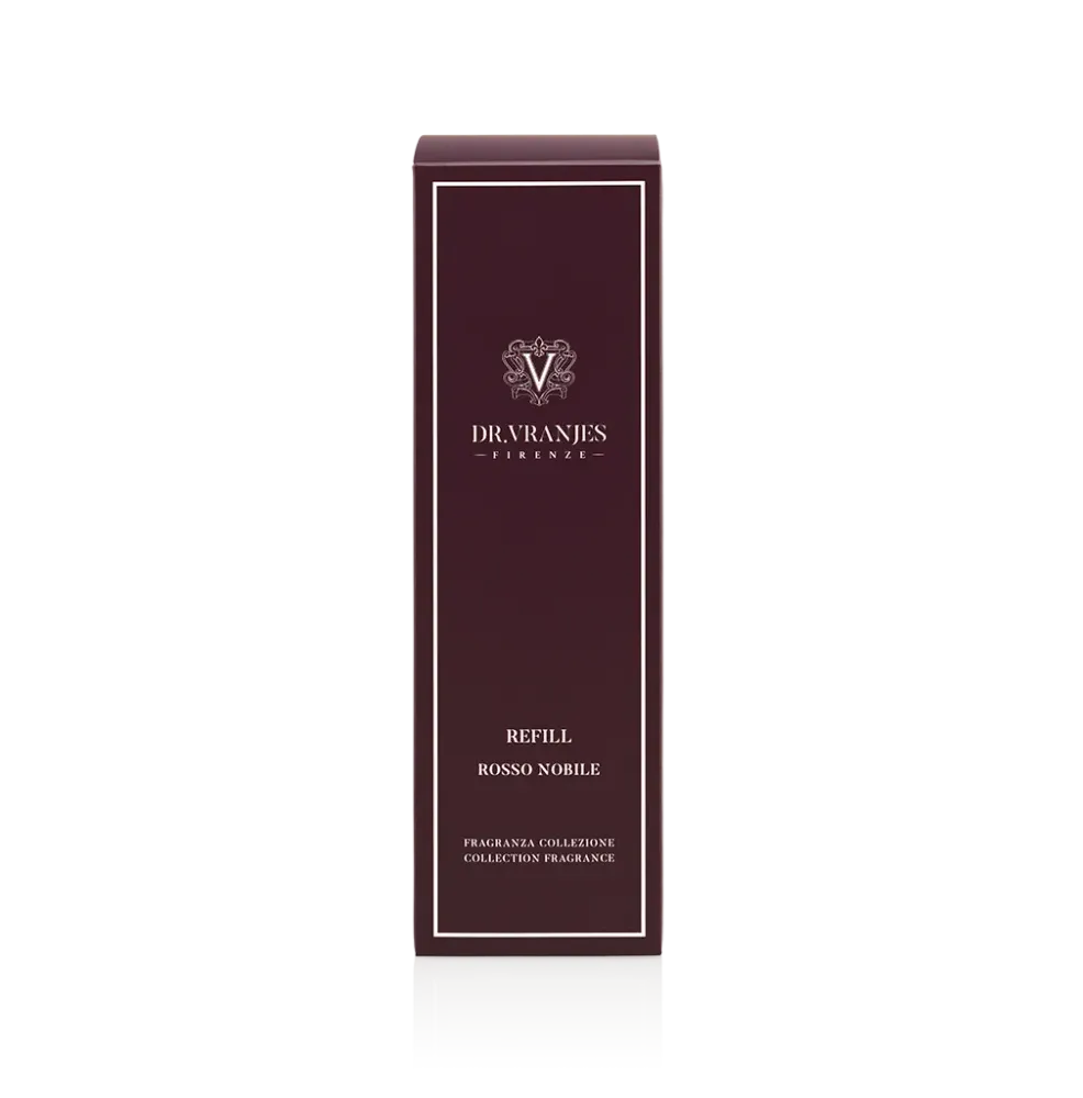Наповнювач Rosso Nobile 500 ml фото 2