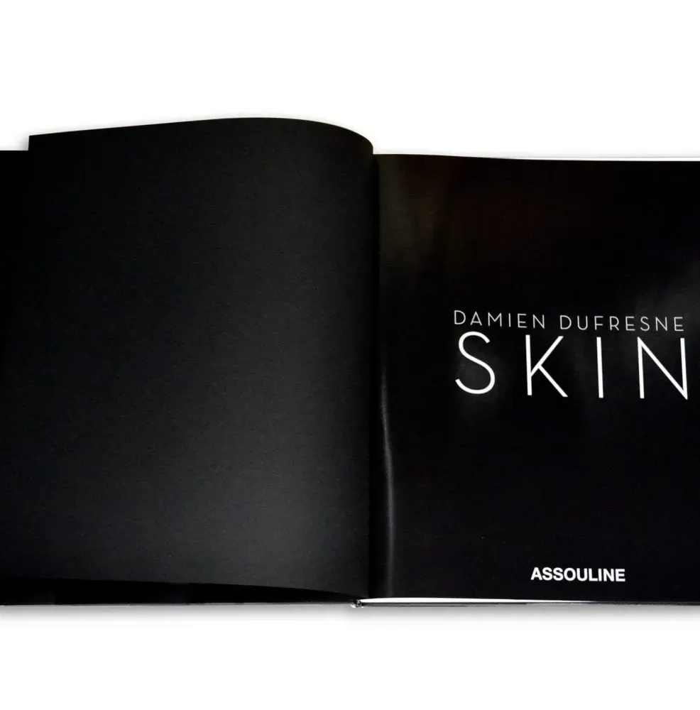 Skin фото 4