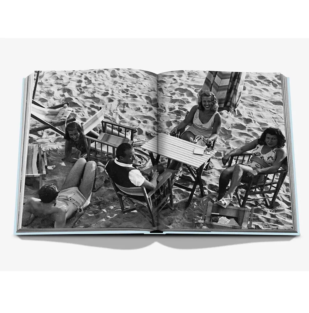 Книга Forte Dei Marmi фото 13