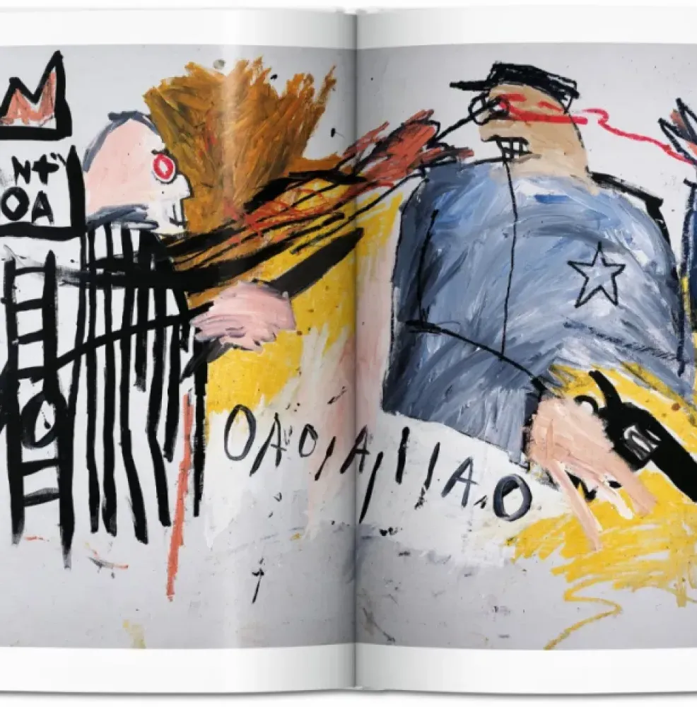 Basquiat фото 6