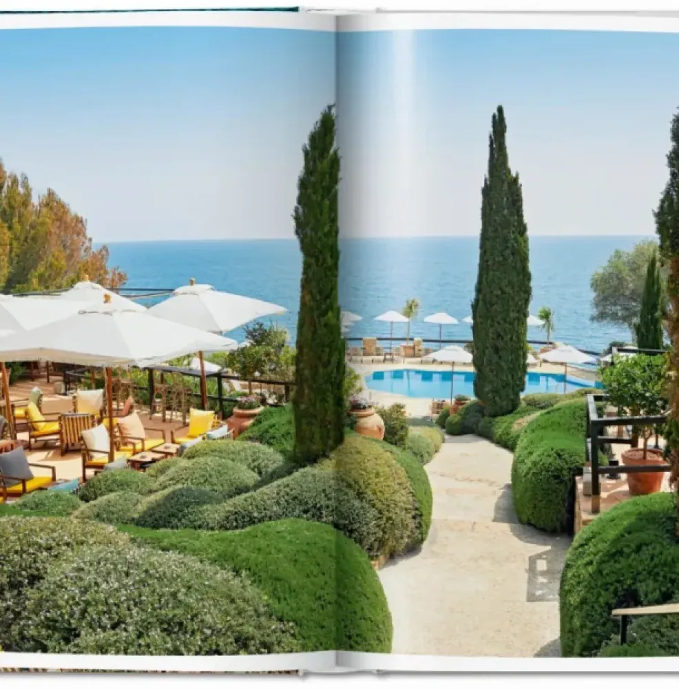 Great Escapes Italy. The Hotel Book фото 5